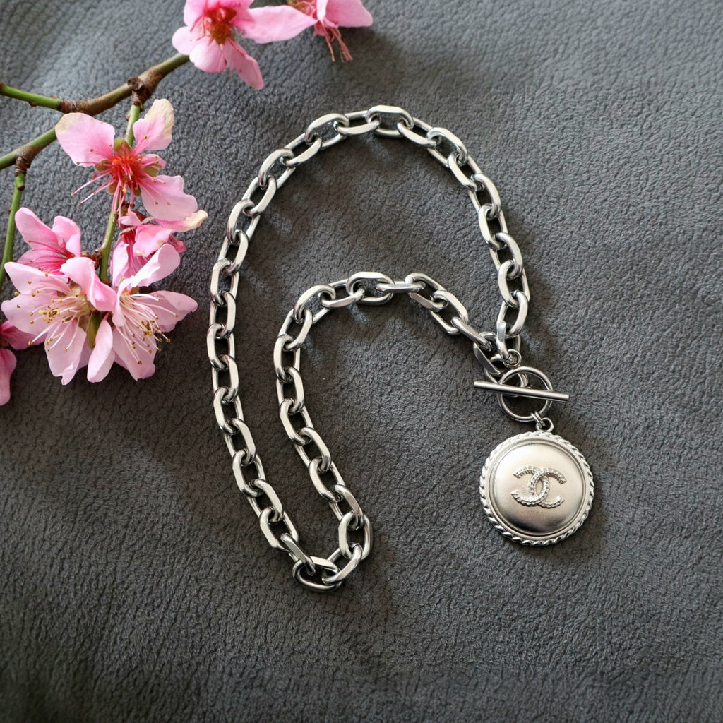 Collana "Sidney" Upcycled