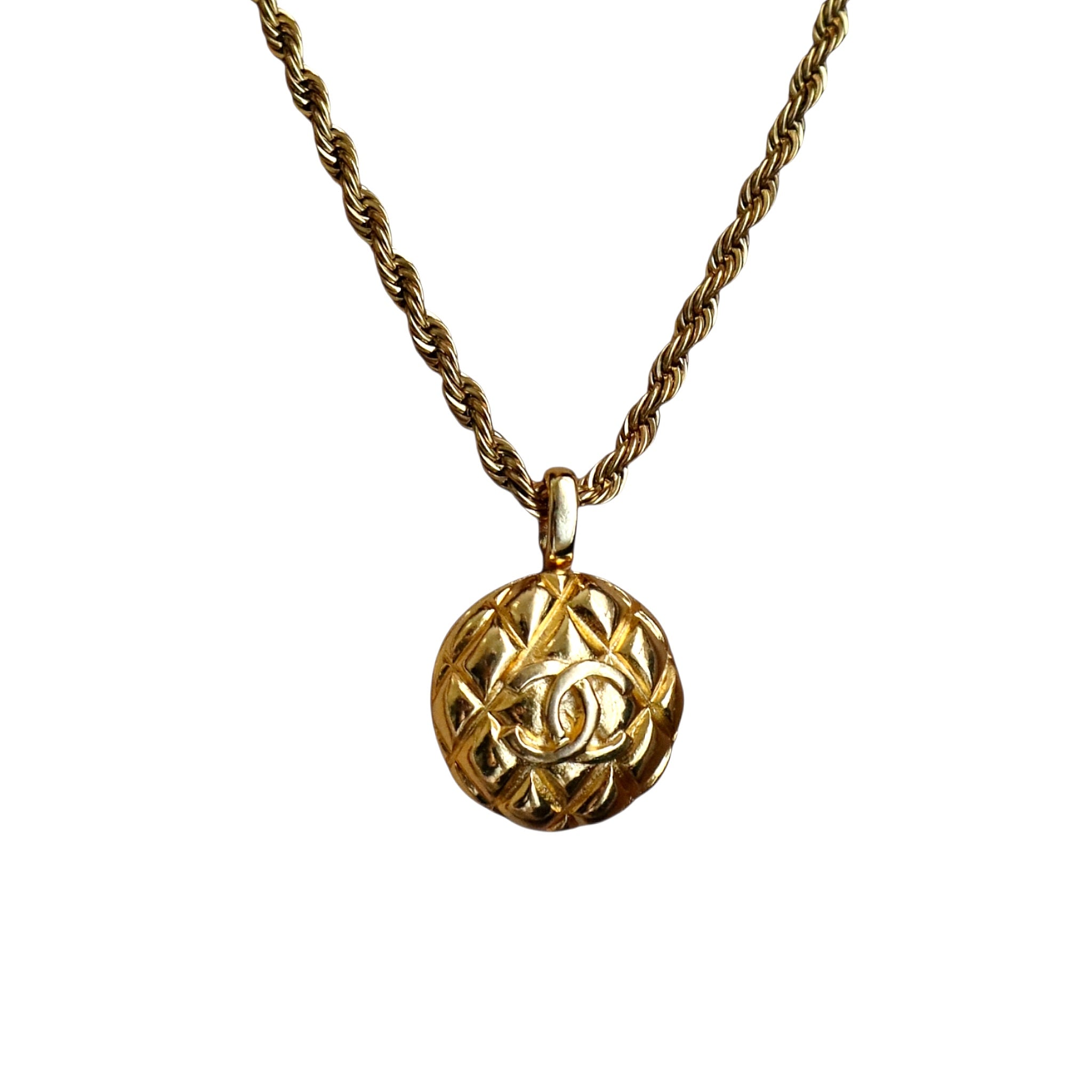 Collana "Claire" Upcycled