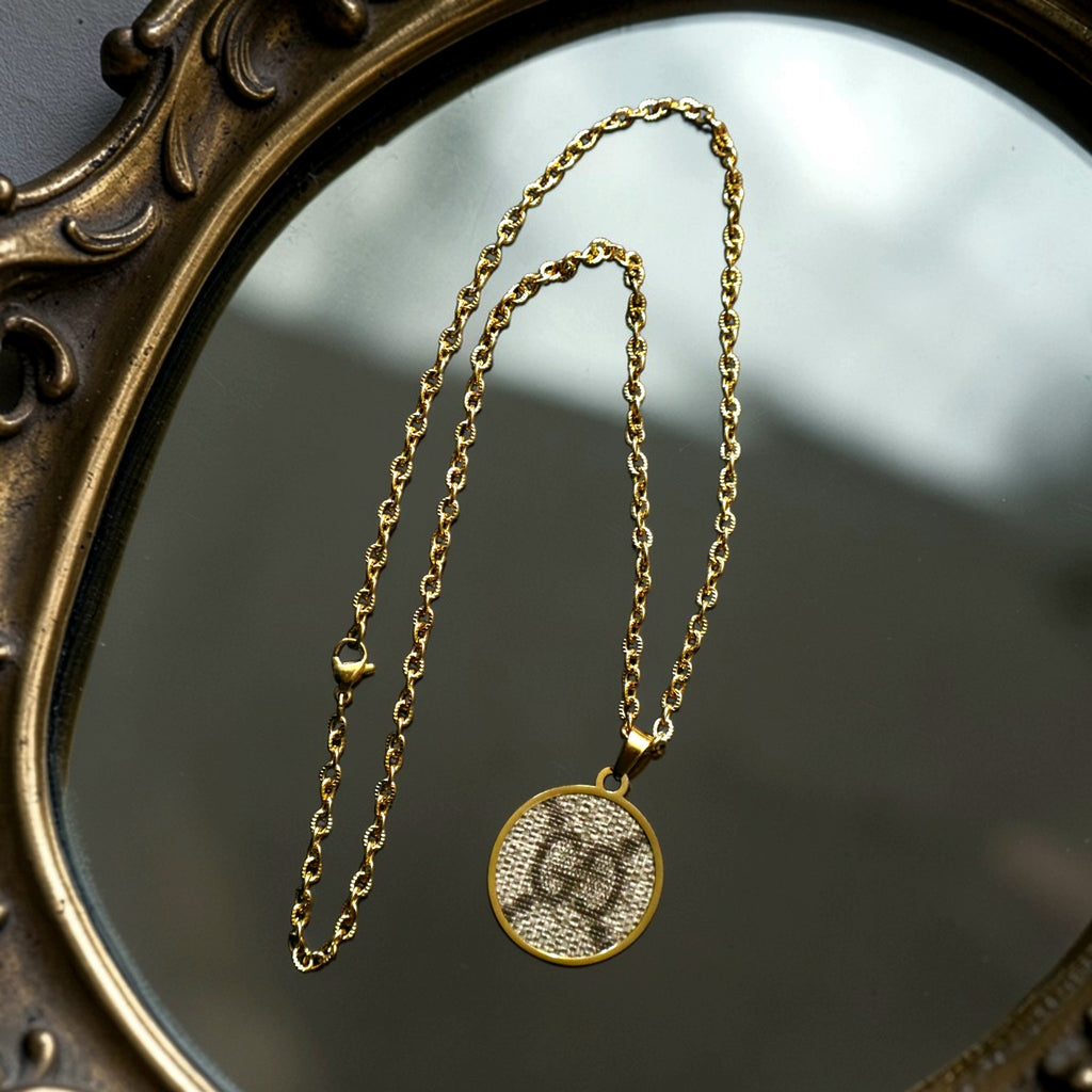 Collana "Jane" Upcycled