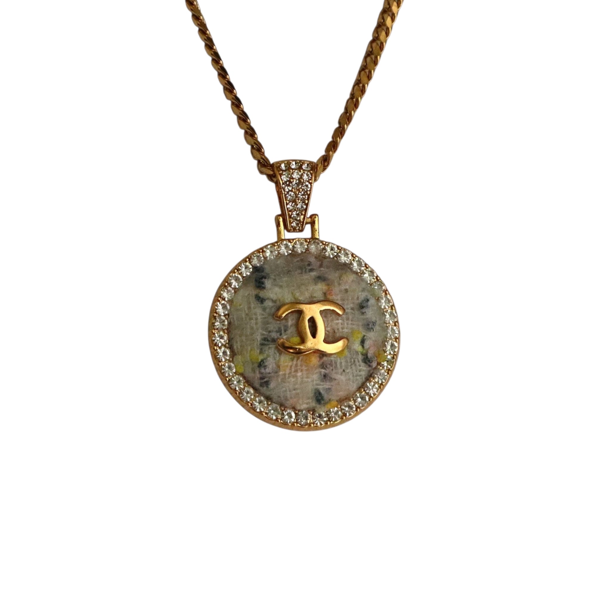 Collana "Sofia" Upcycled