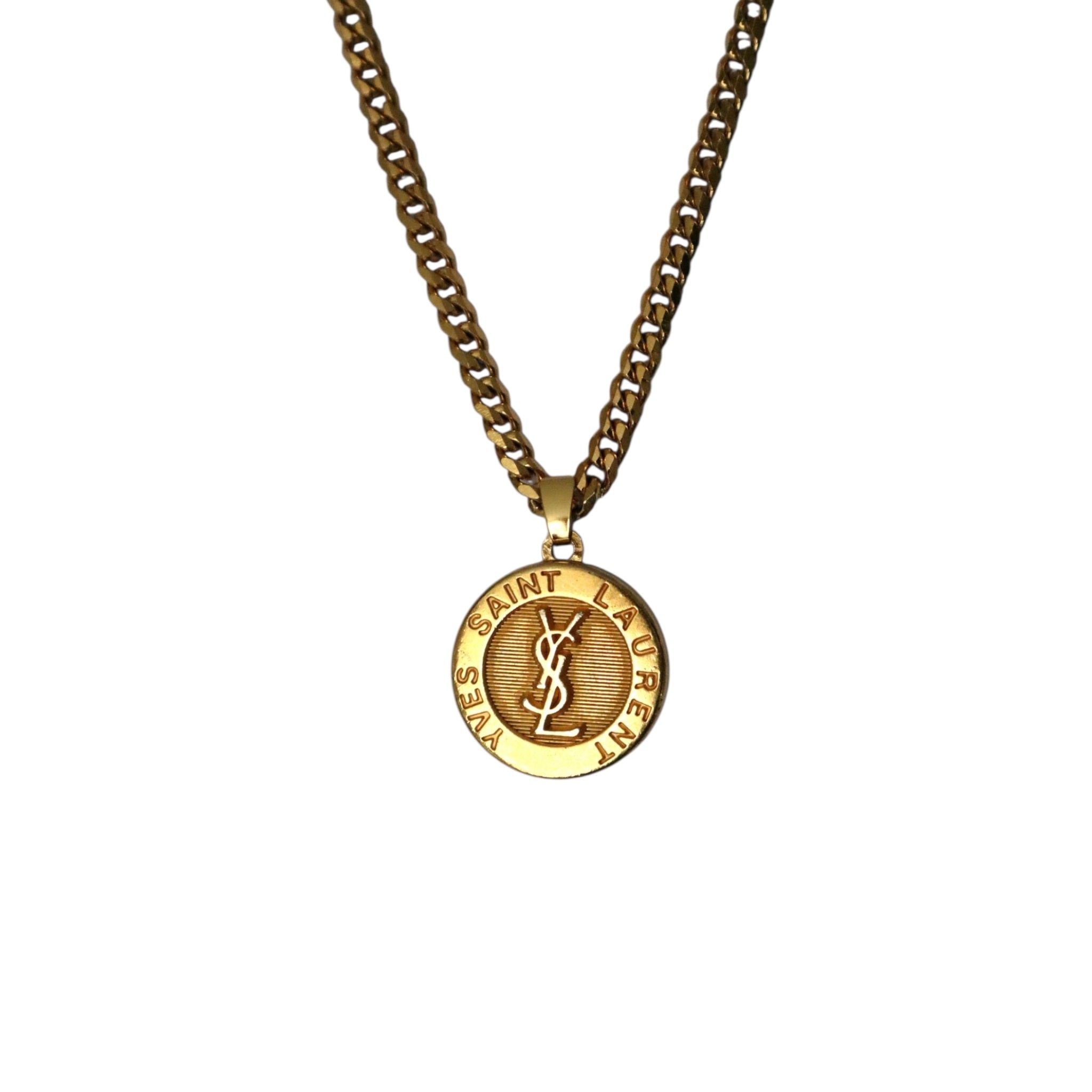 Collana "Madison" Upcycled