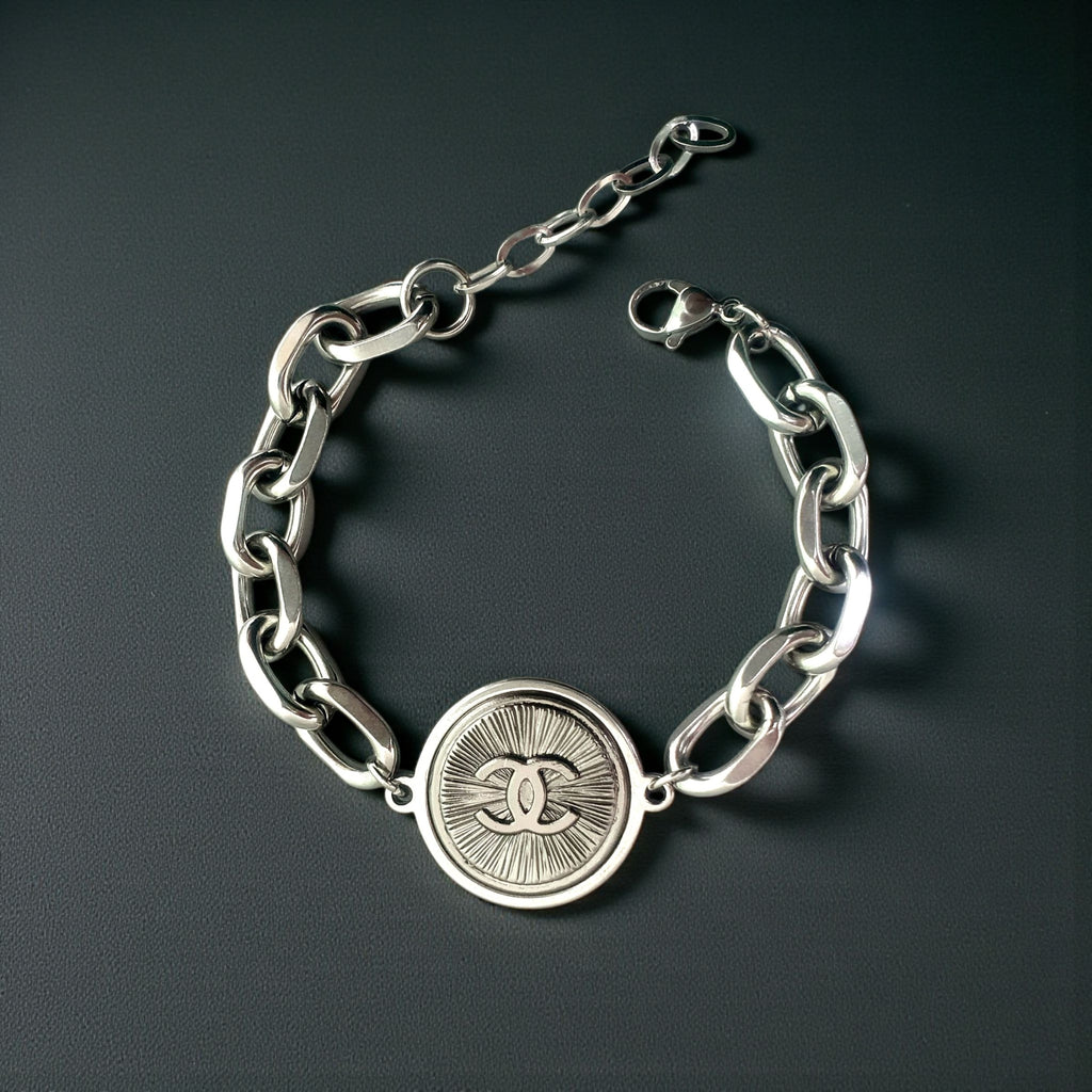 Bracciale "Delilah" Upcycled