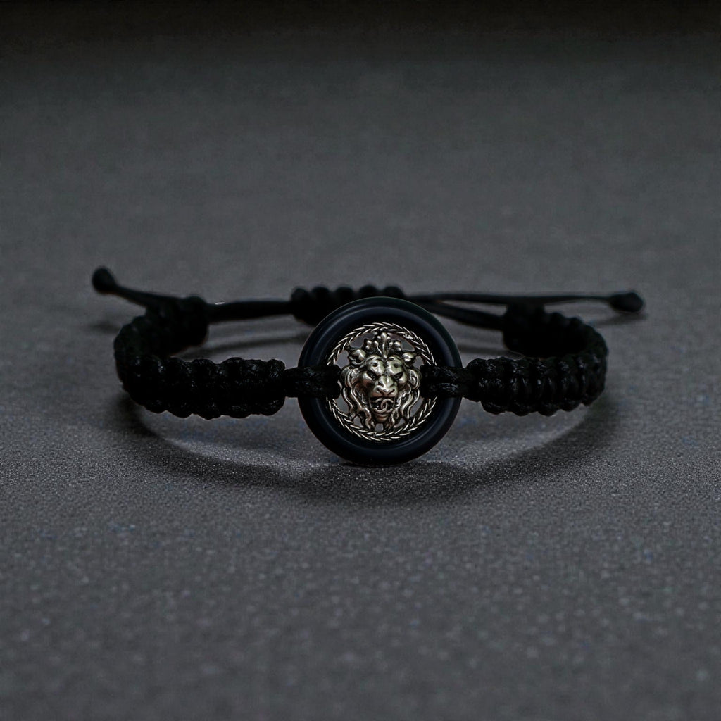 Bracciale "Teagan" Upcycled