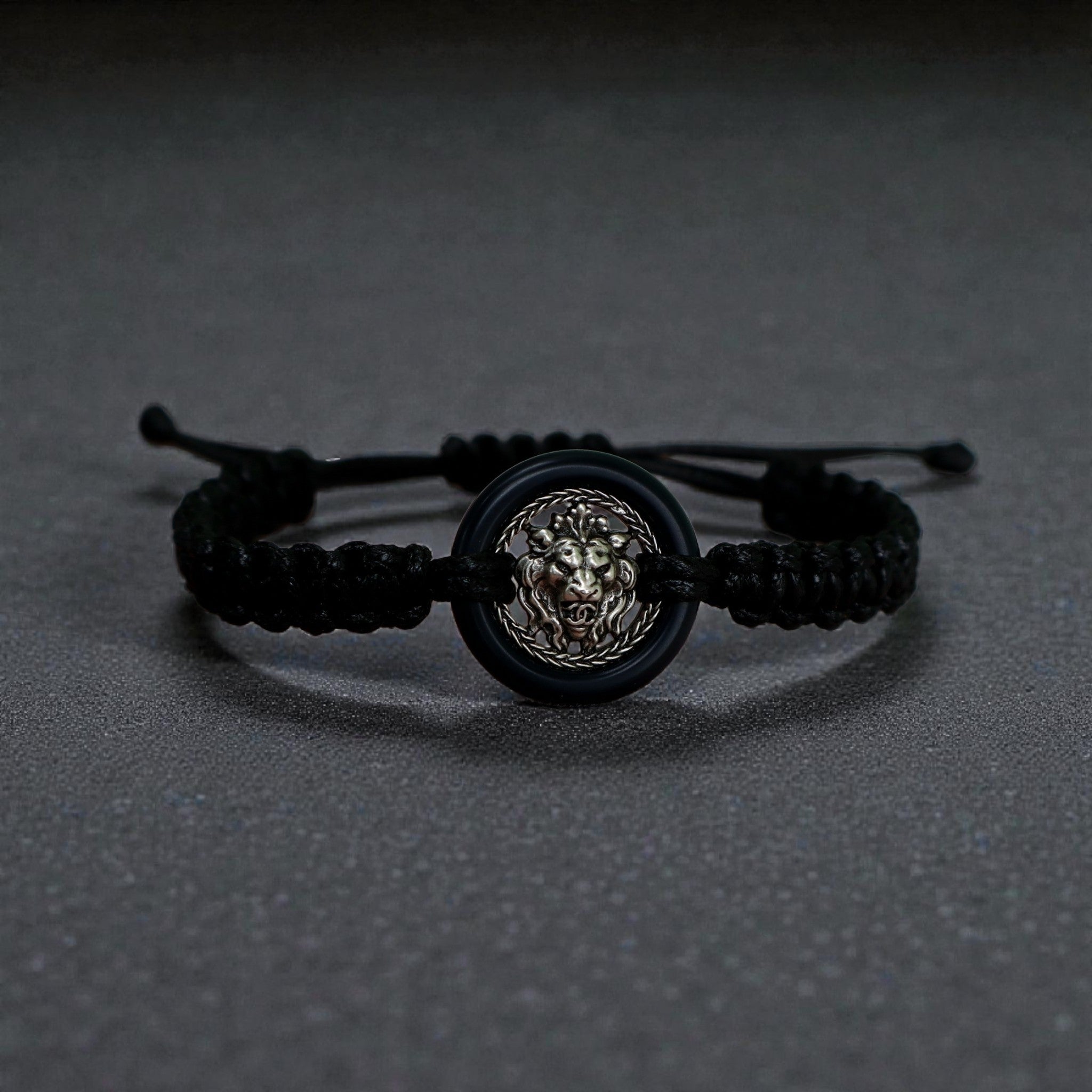 Bracciale "Teagan" Upcycled