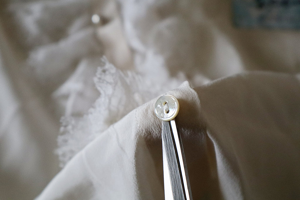 Orecchini "AMELIA" Upcycled