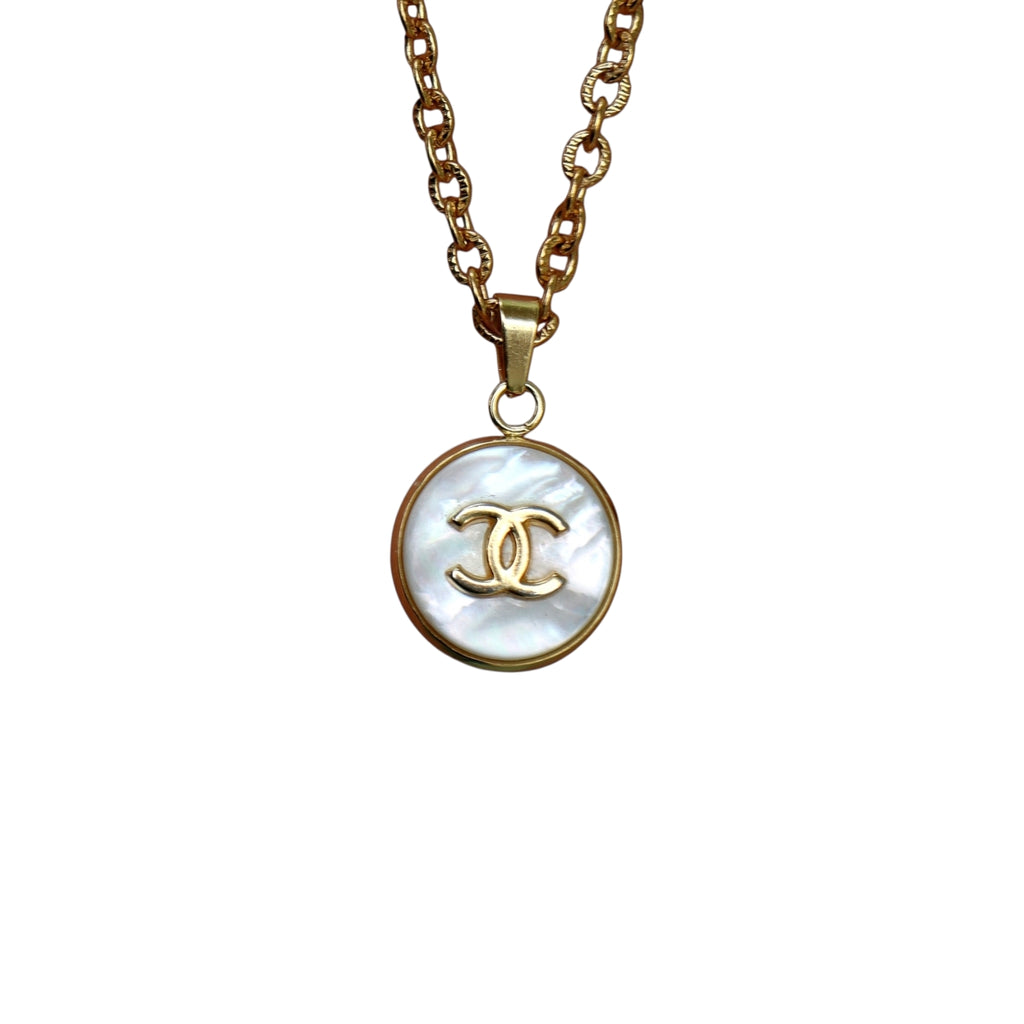 Collana "Sloan" Upcycled