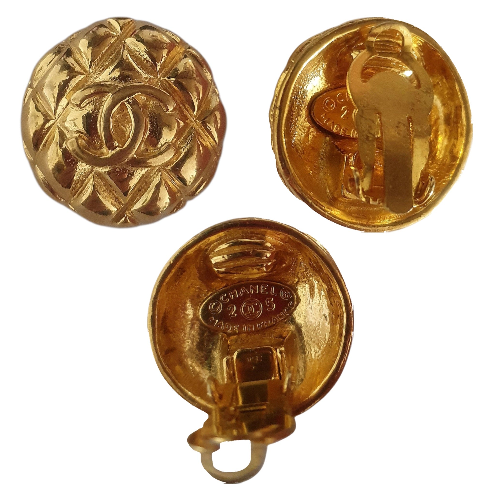 Collana "Claire" Upcycled