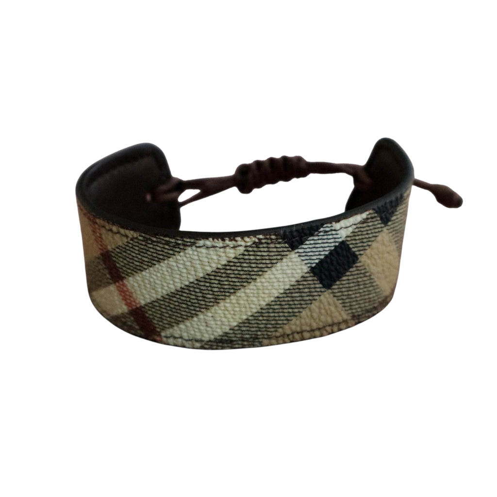 Bracciale "Esme" Upcycled