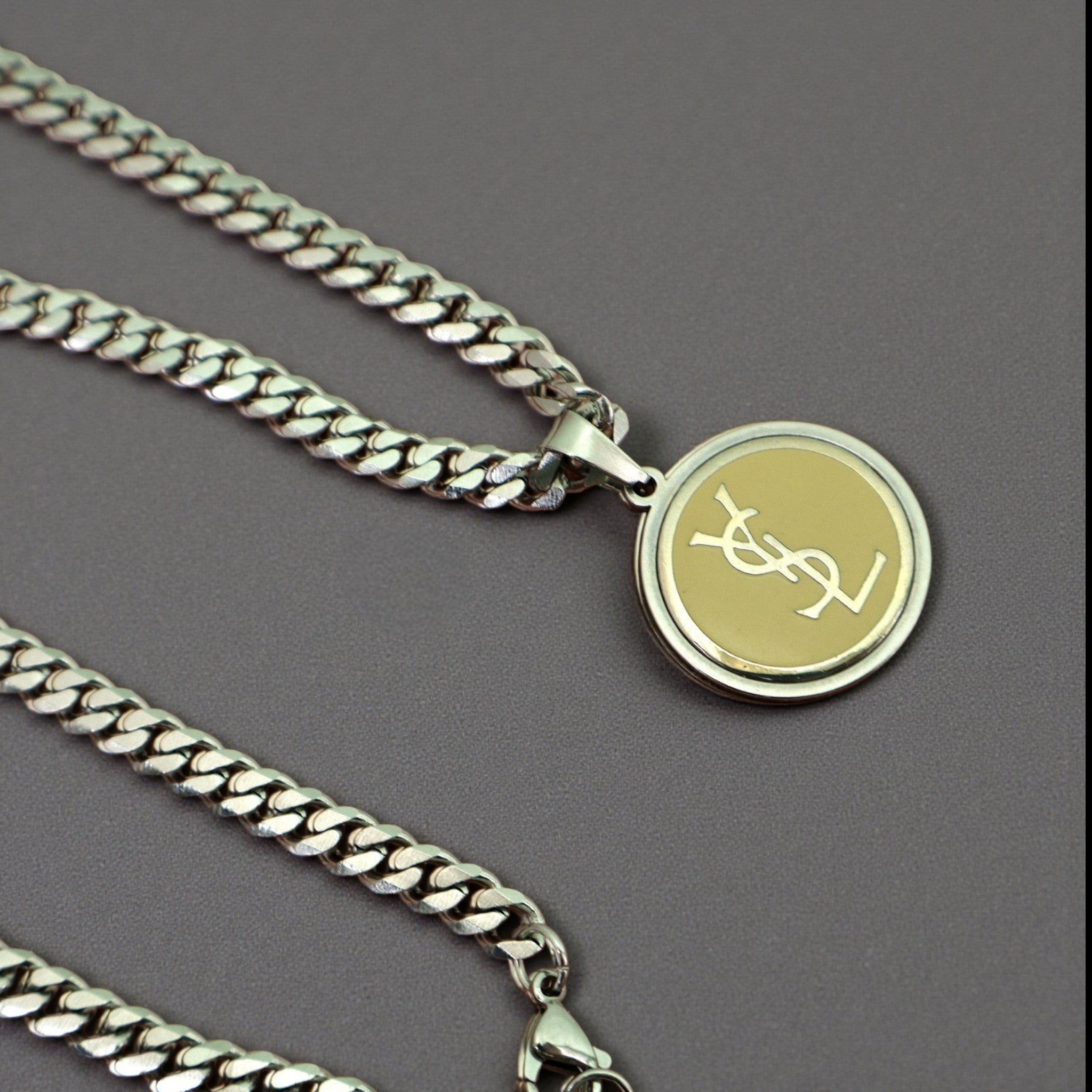 Collana "Kinsley" Upcycled