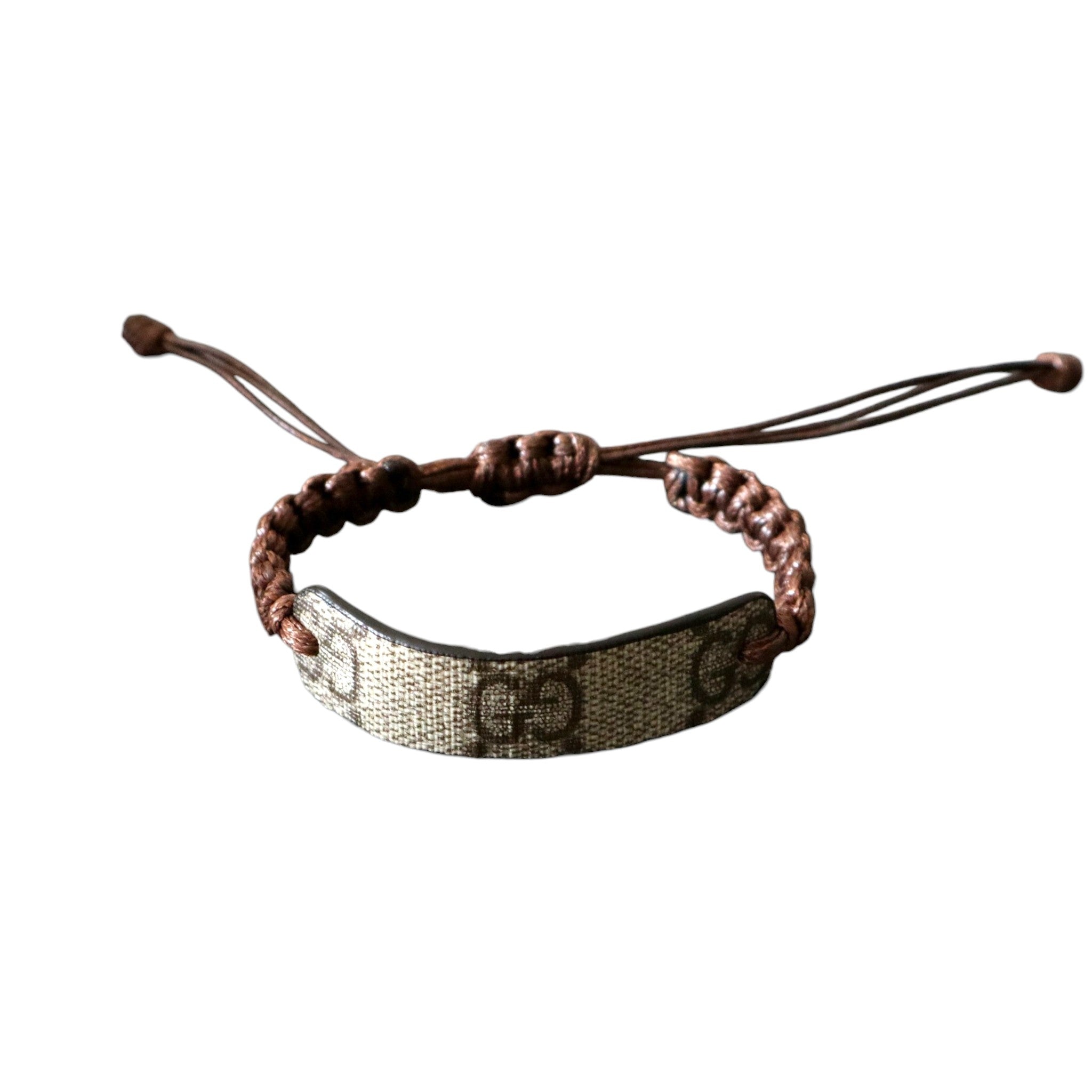 Bracciale "Tatum" Upcycled