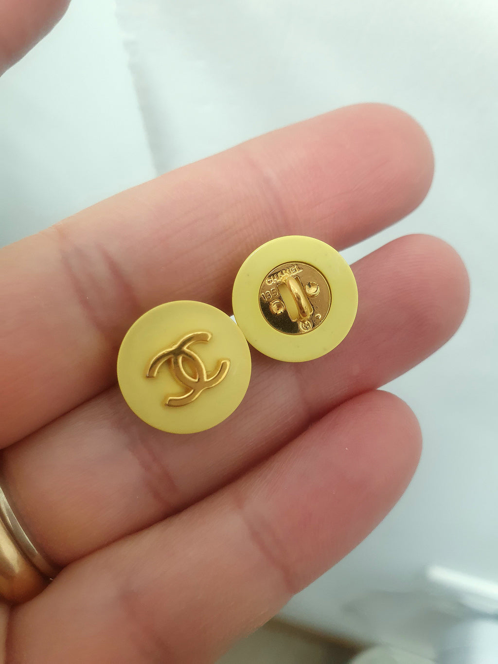 Anello "Briar" Upcycled