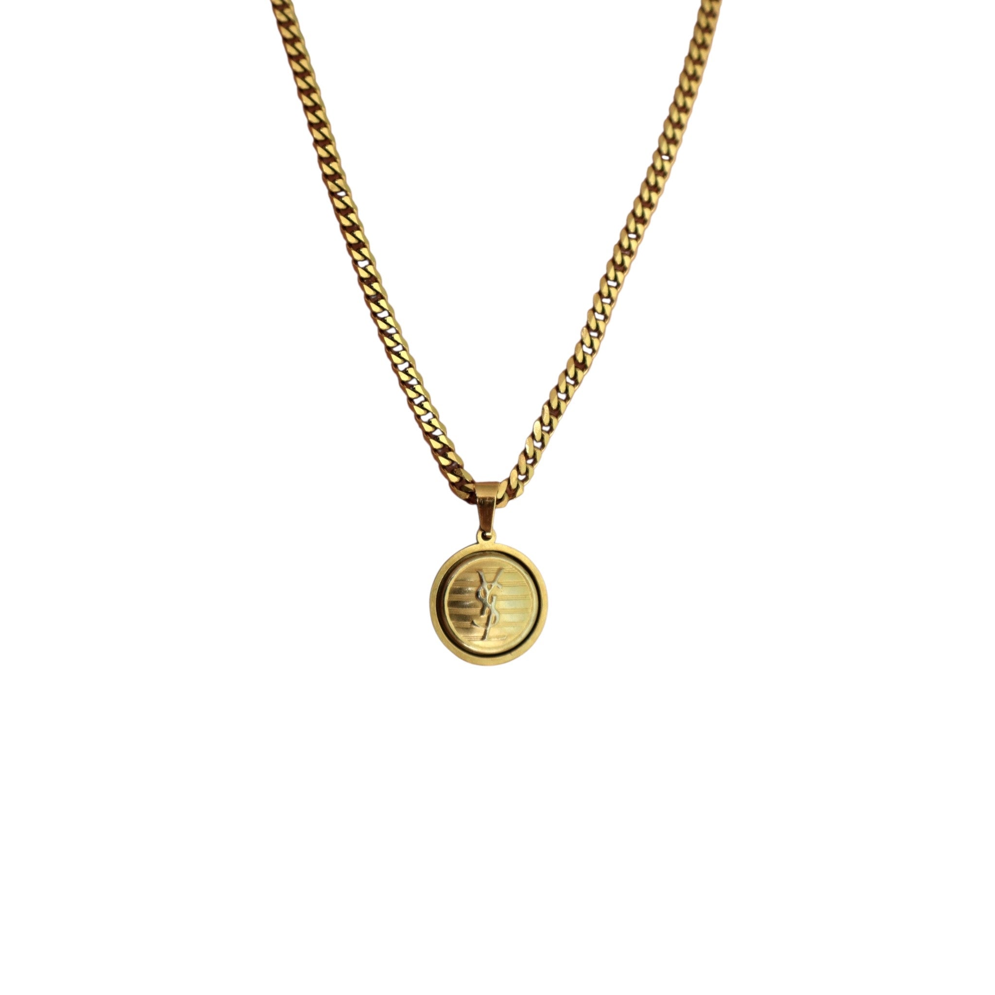 Collana "Reece" Upcycled