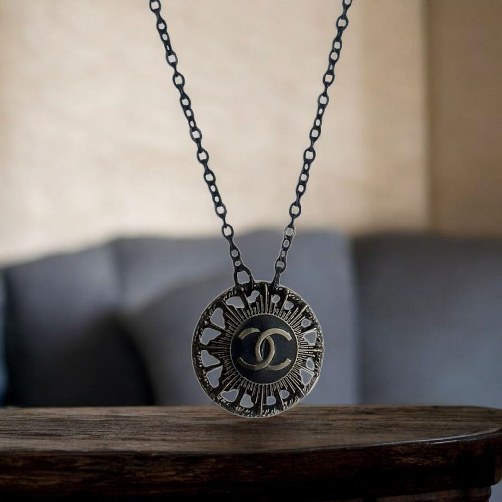 Collana "Zoe" Upcycled