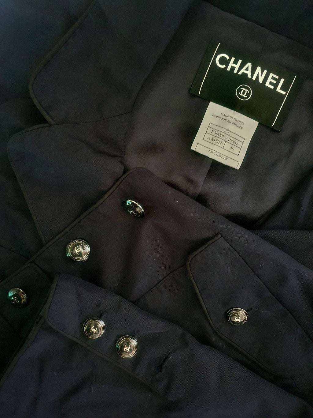 Orecchini "ASTRUM" Upcycled