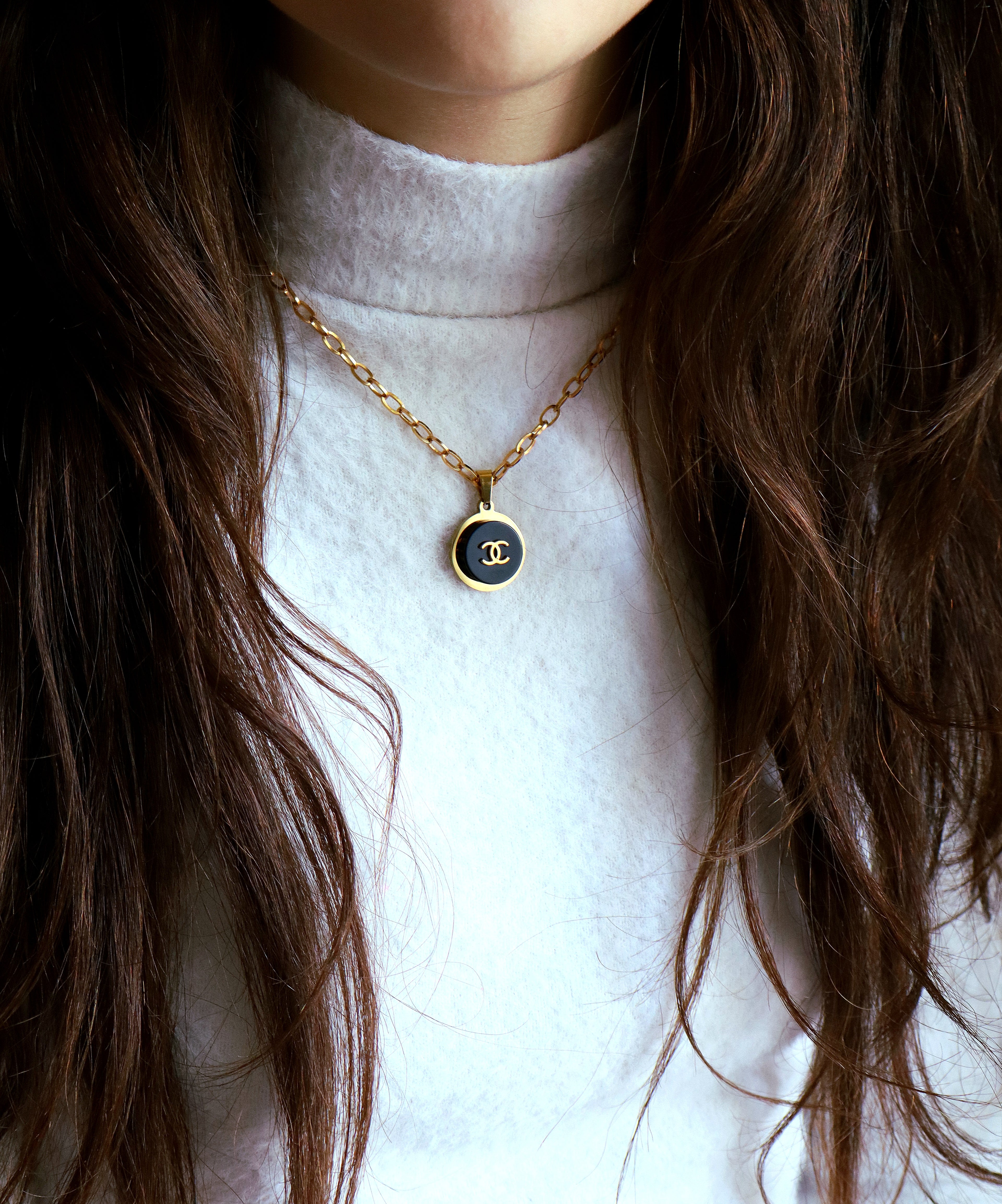 Collana "Kenzie" Upcycled