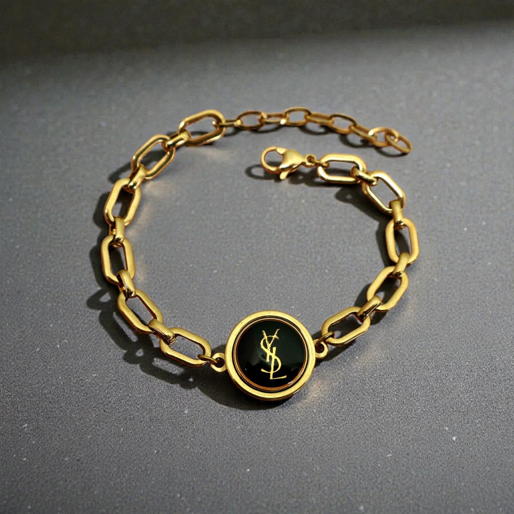 Bracciale "Marlowe" Upcycled