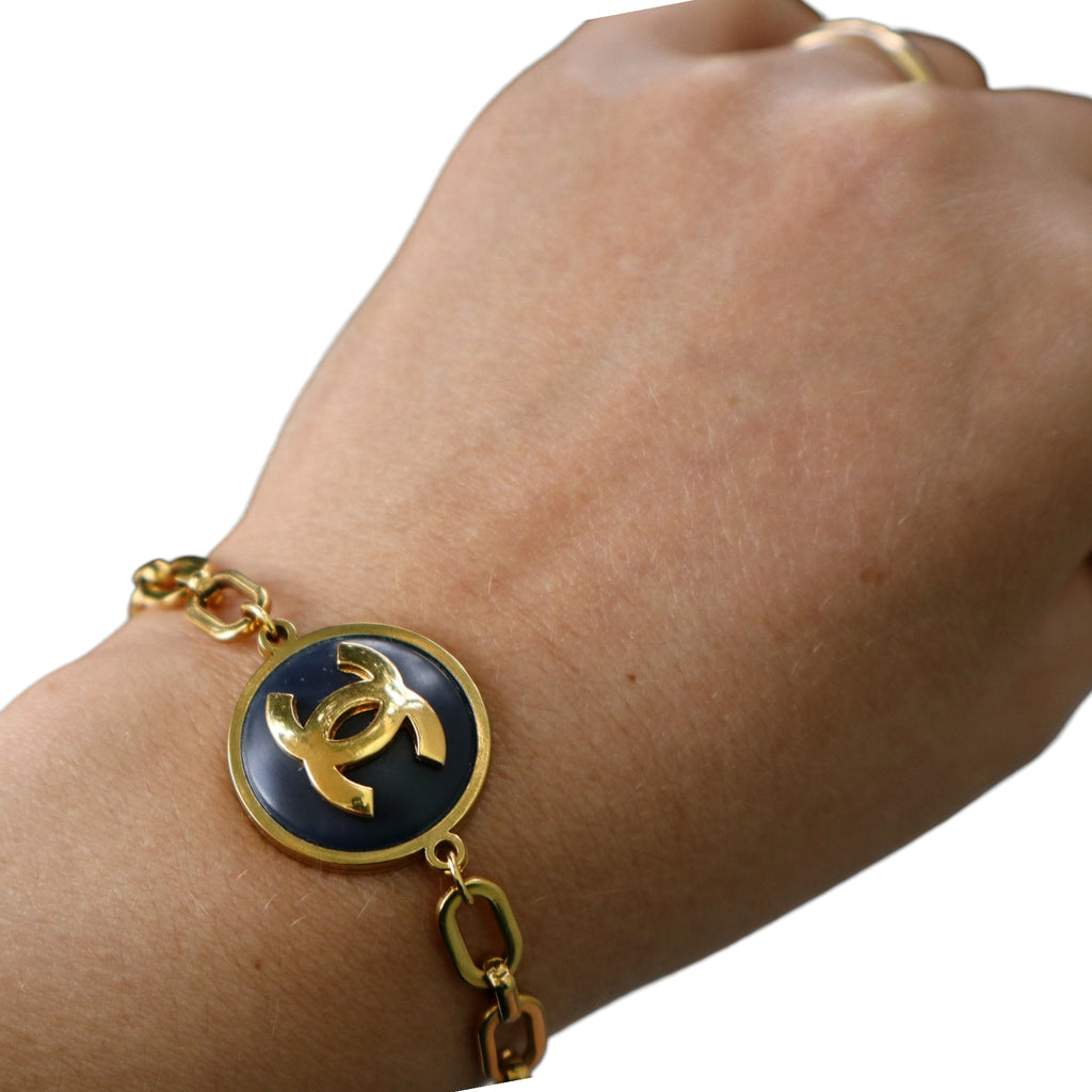 Bracciale "Lily" Upcycled