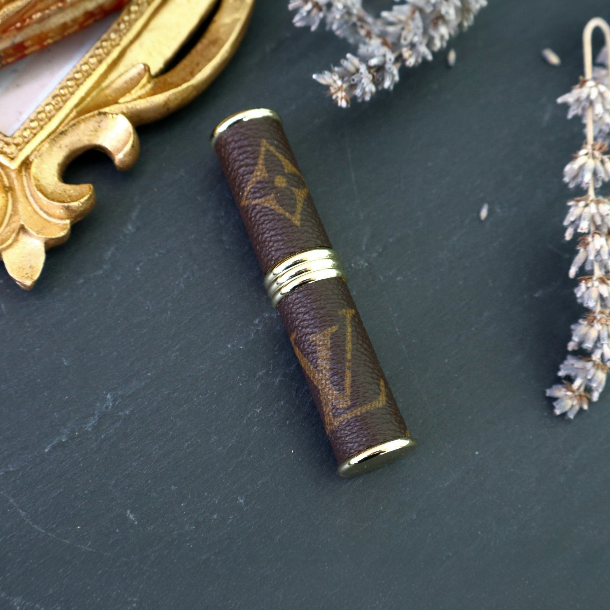 Atomizzatore di Profumo Upcycling