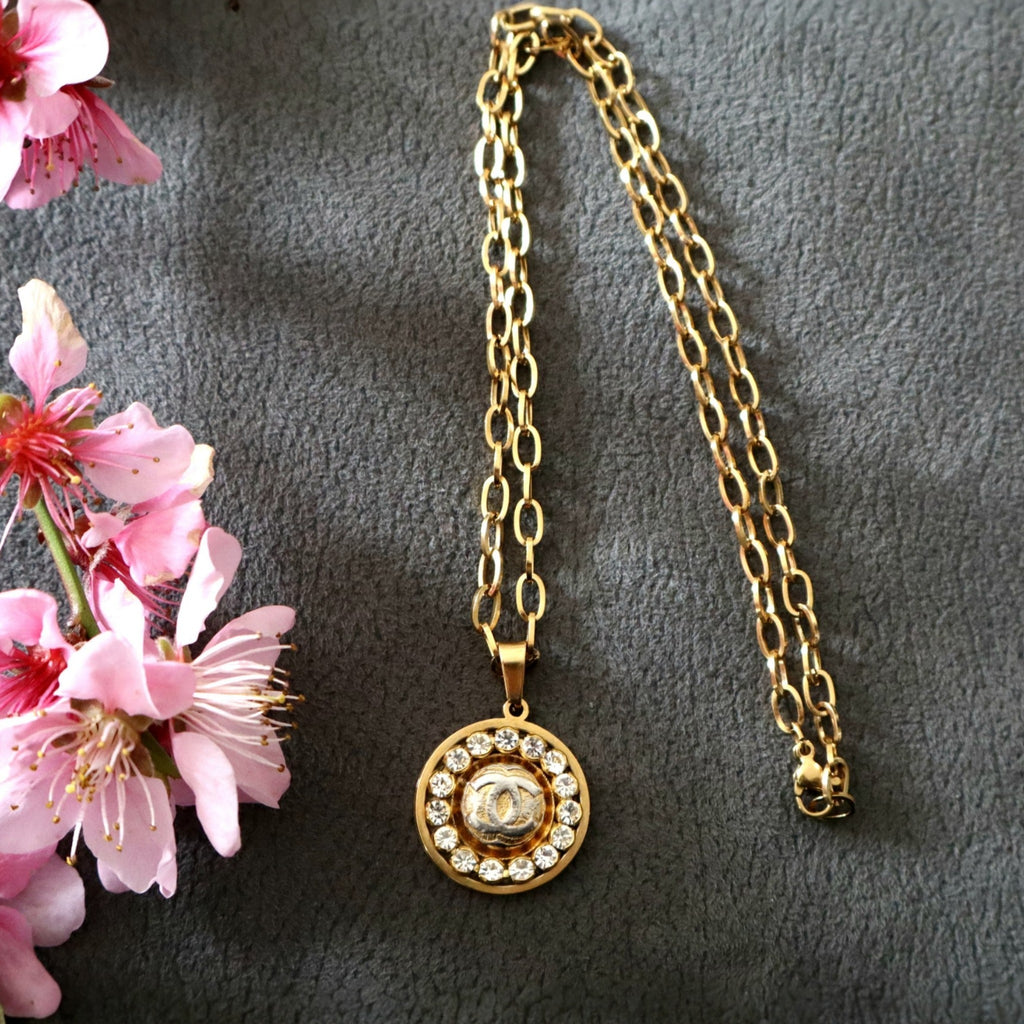 Collana "Reese" Upcycled