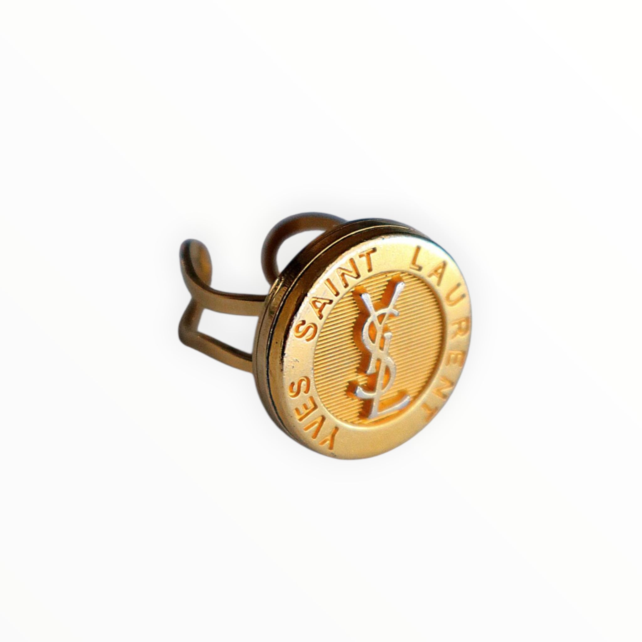 Anello "Evelyn" Upcycled