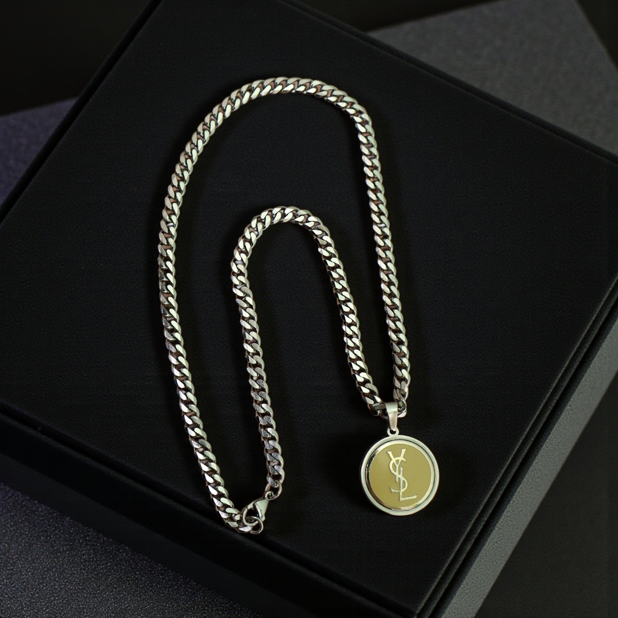 Collana "Kinsley" Upcycled