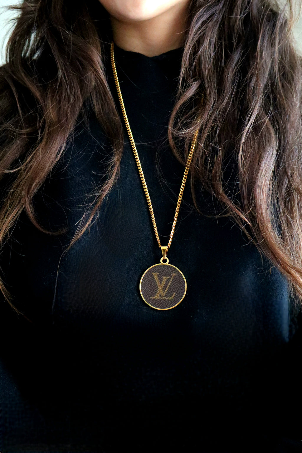 Collana "Shiloh" Upcycled