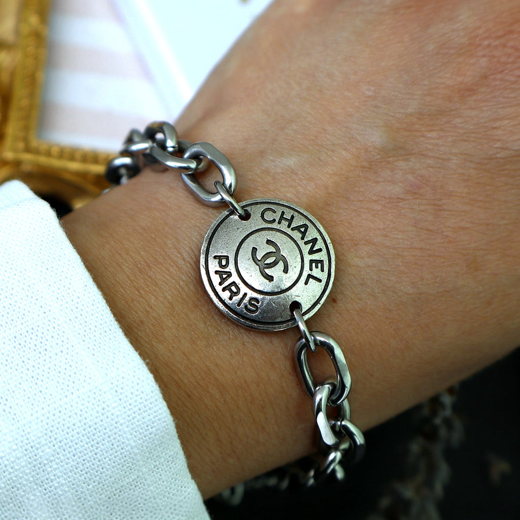 Bracciale "Niki" Upcycled