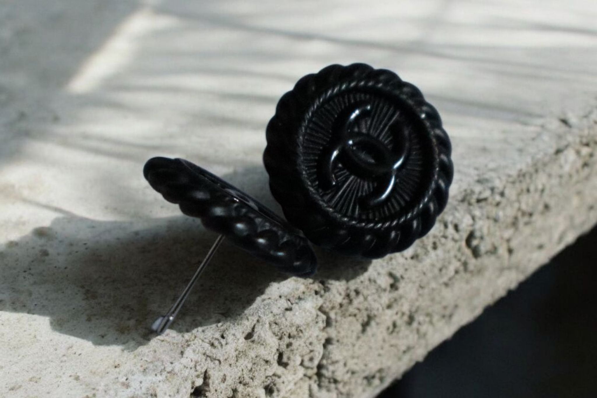 Orecchini "CHLOE" Upcycled