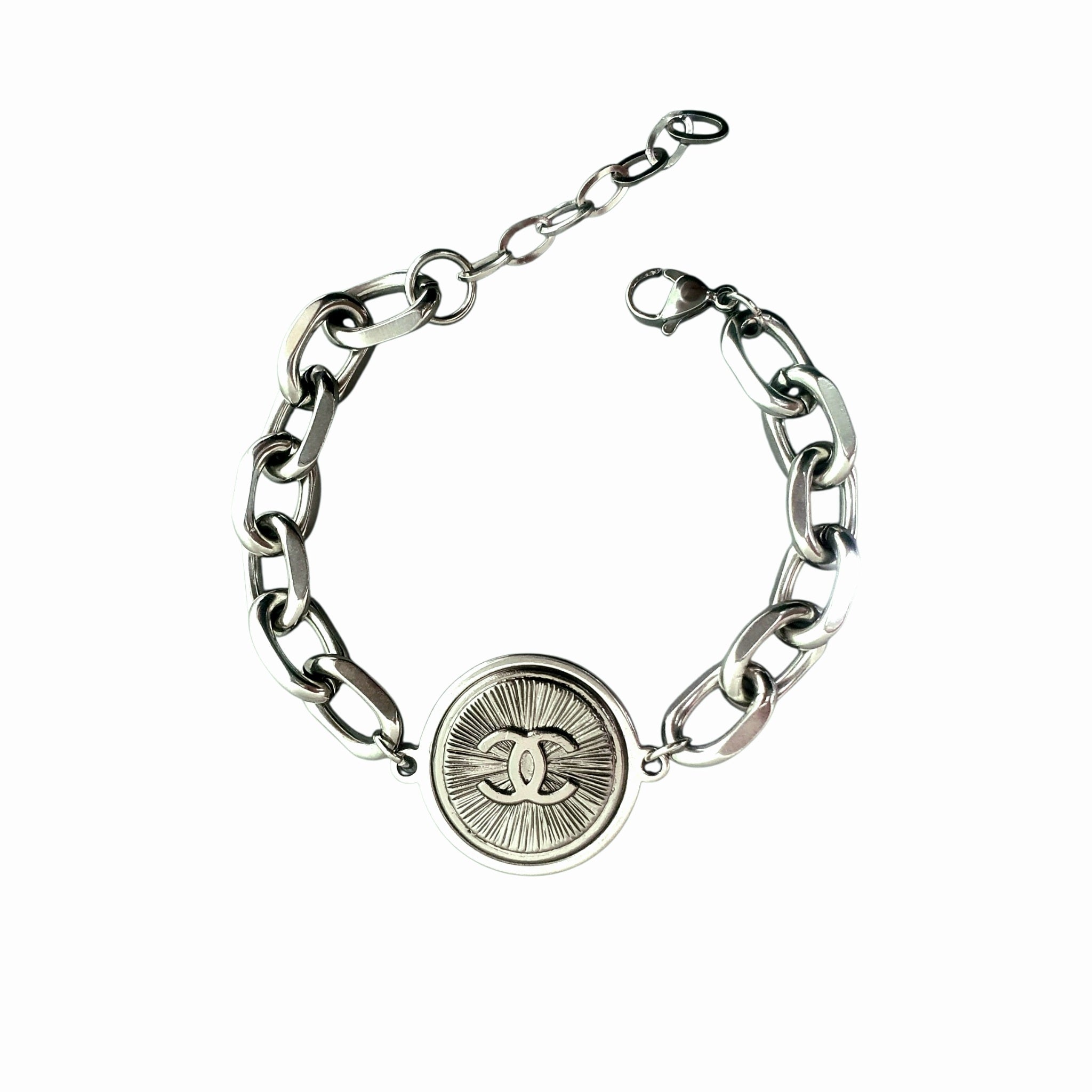 Bracciale "Cloe" Upcycled