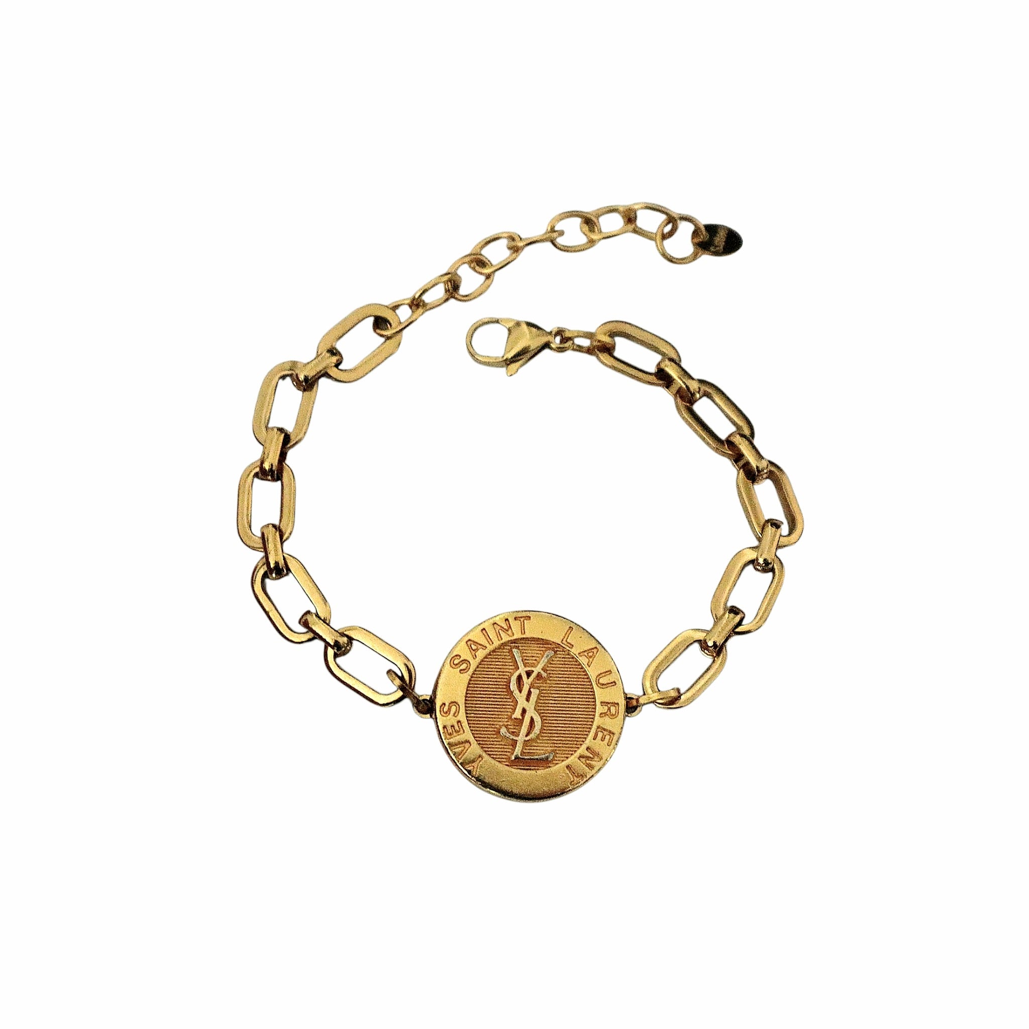 Bracciale "Everly" Upcycled