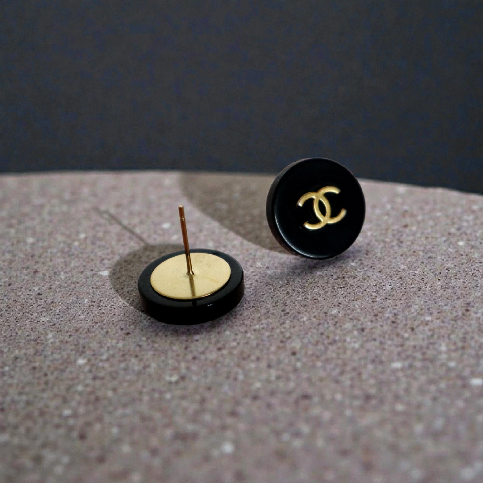 Orecchini "Leah" Upcycled