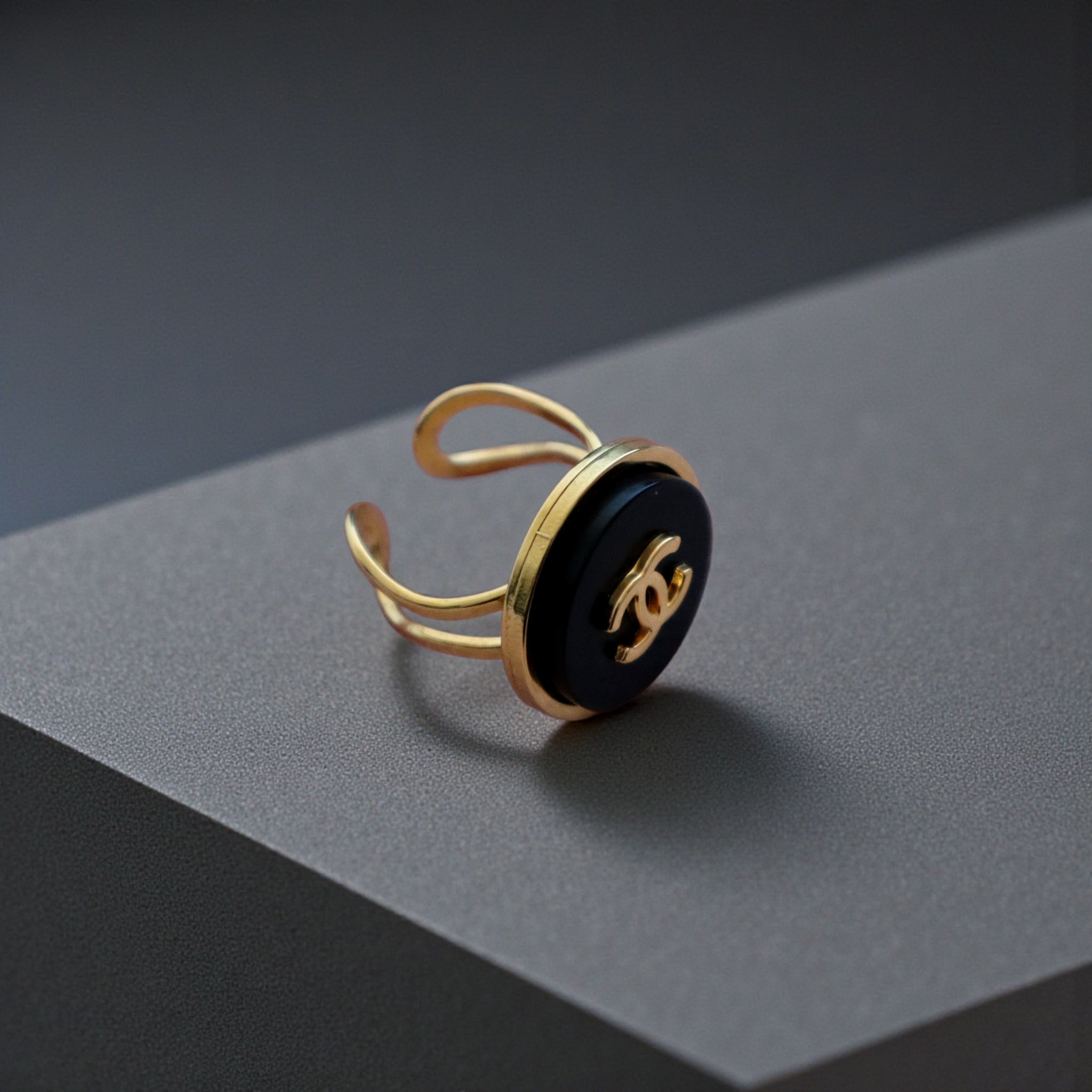 Anello "Emilia" Upcycled