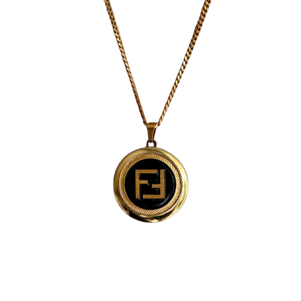Collana "Fia" Upcycled