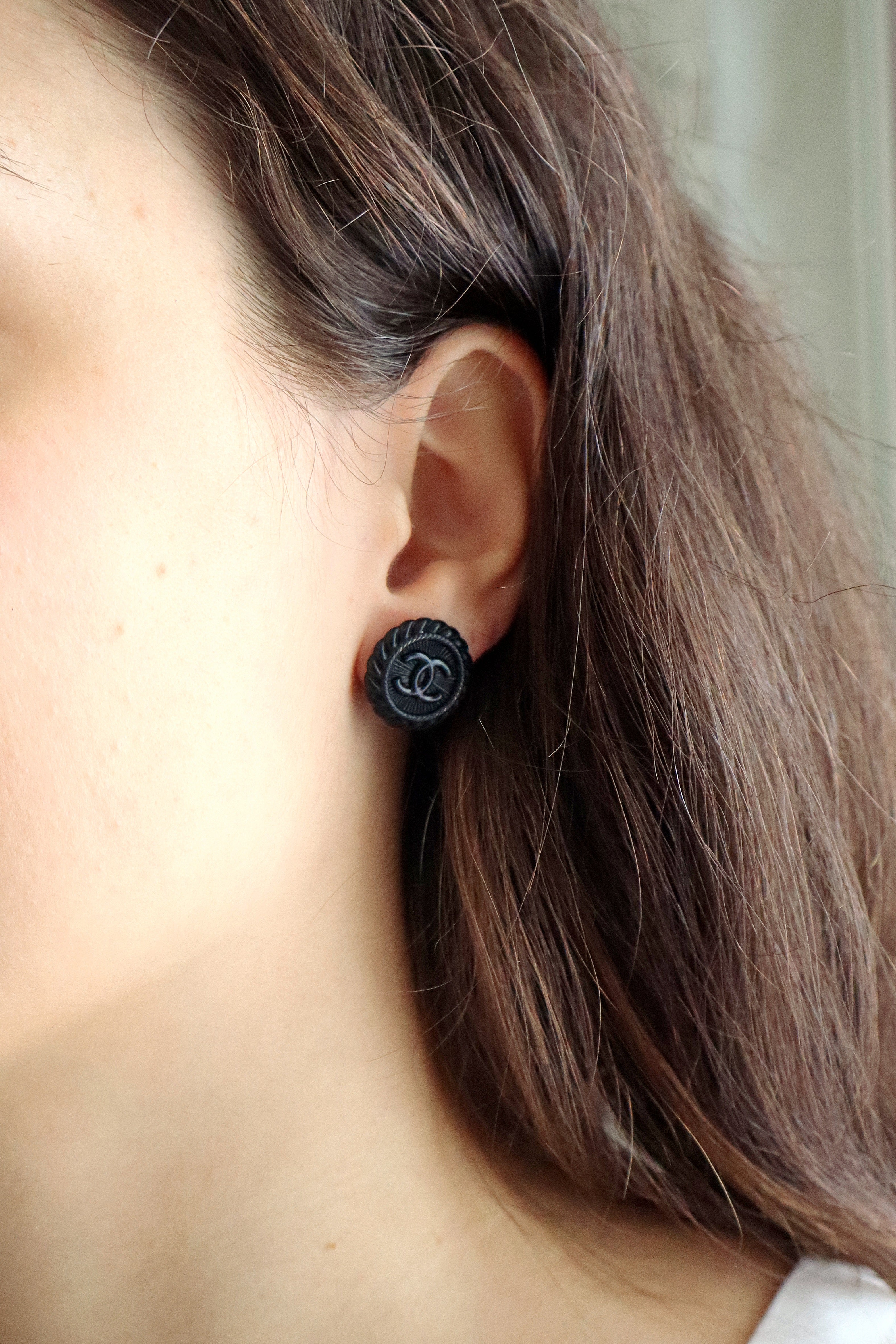 Orecchini "CHLOE" Upcycled