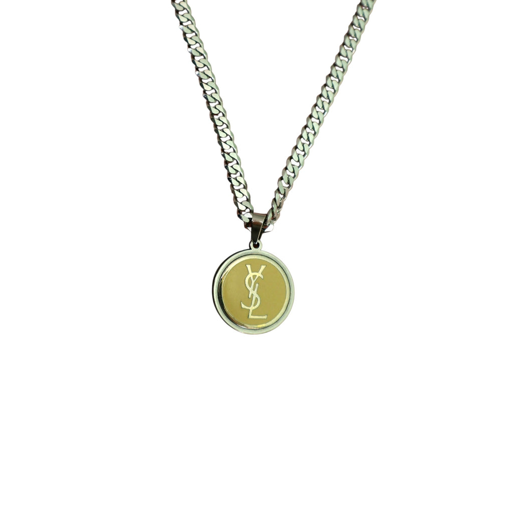 Collana "Kinsley" Upcycled