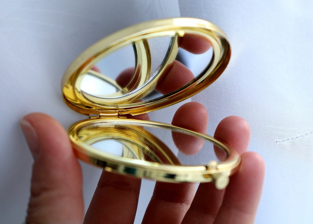 Specchietto di Lusso Riconvertito