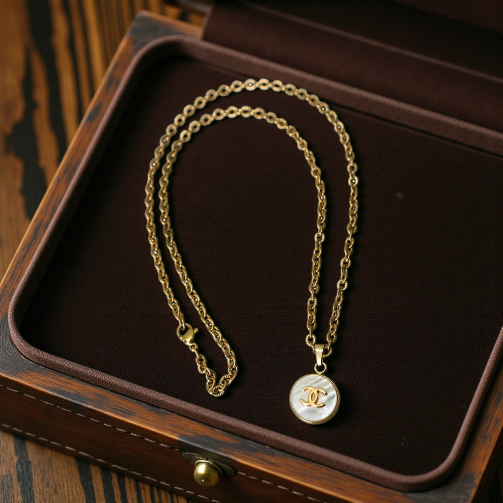 Collana "Sloan" Upcycled