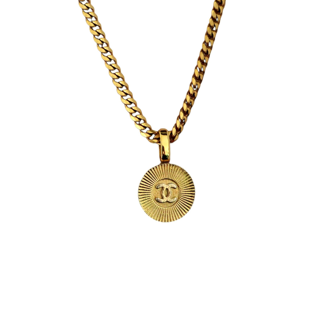 Collana "Camila" Upcycled