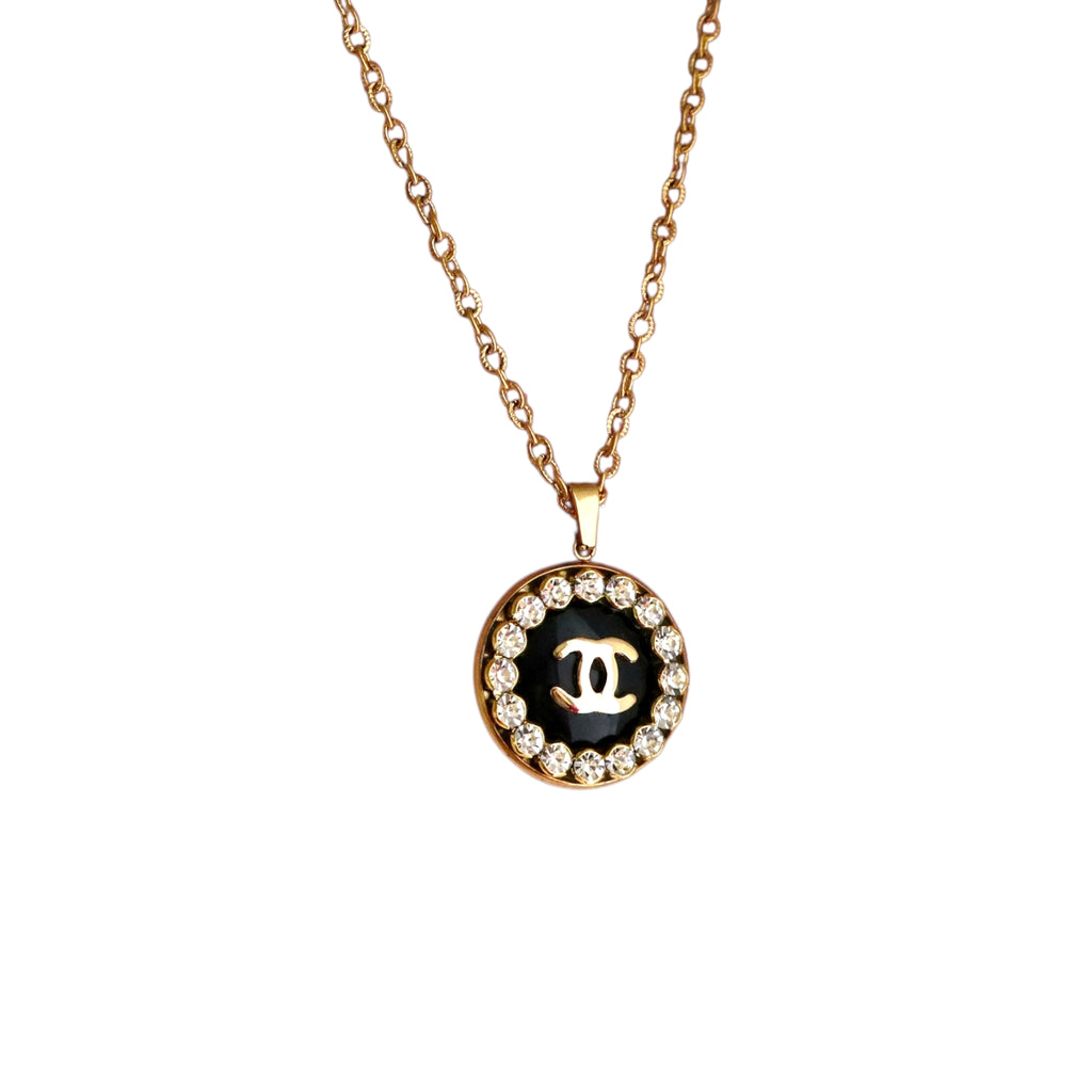 Collana "Romy" Upcycled