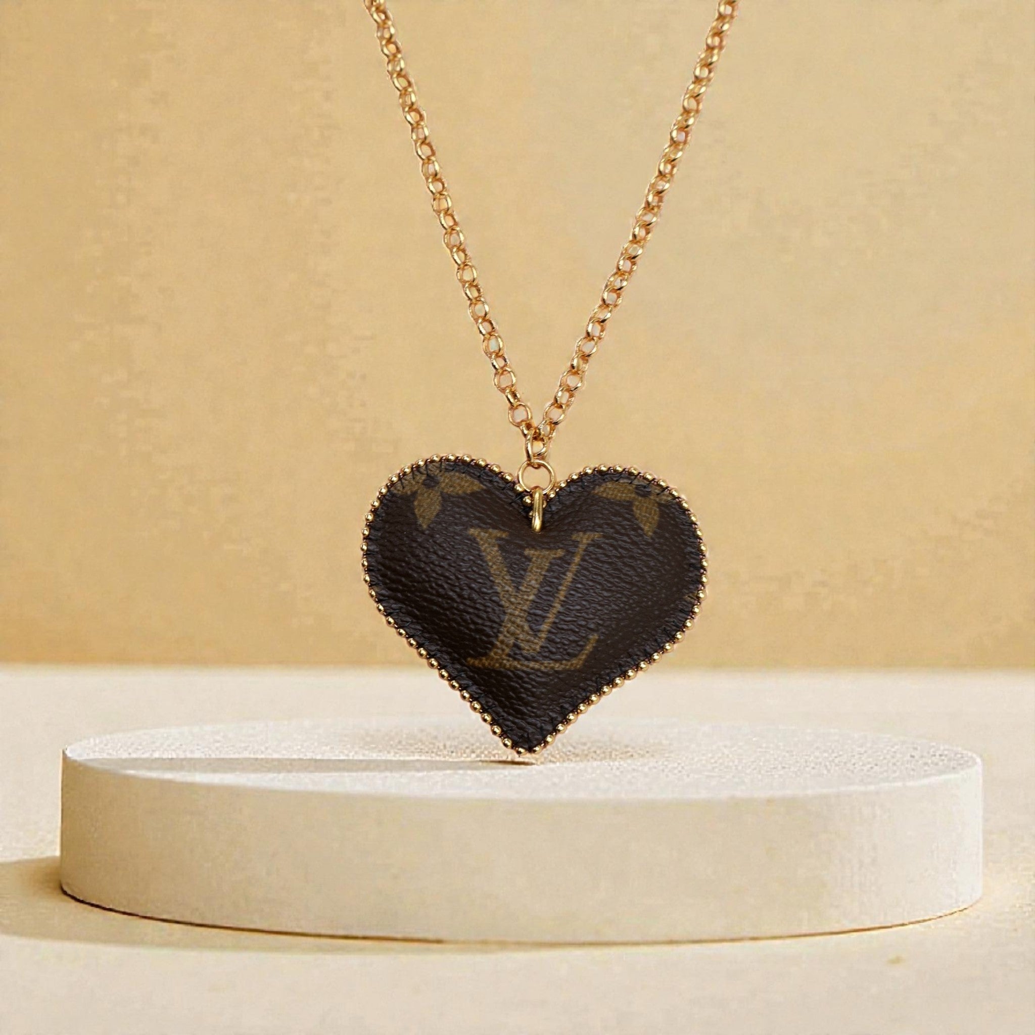 Collana "Anna" Upcycled