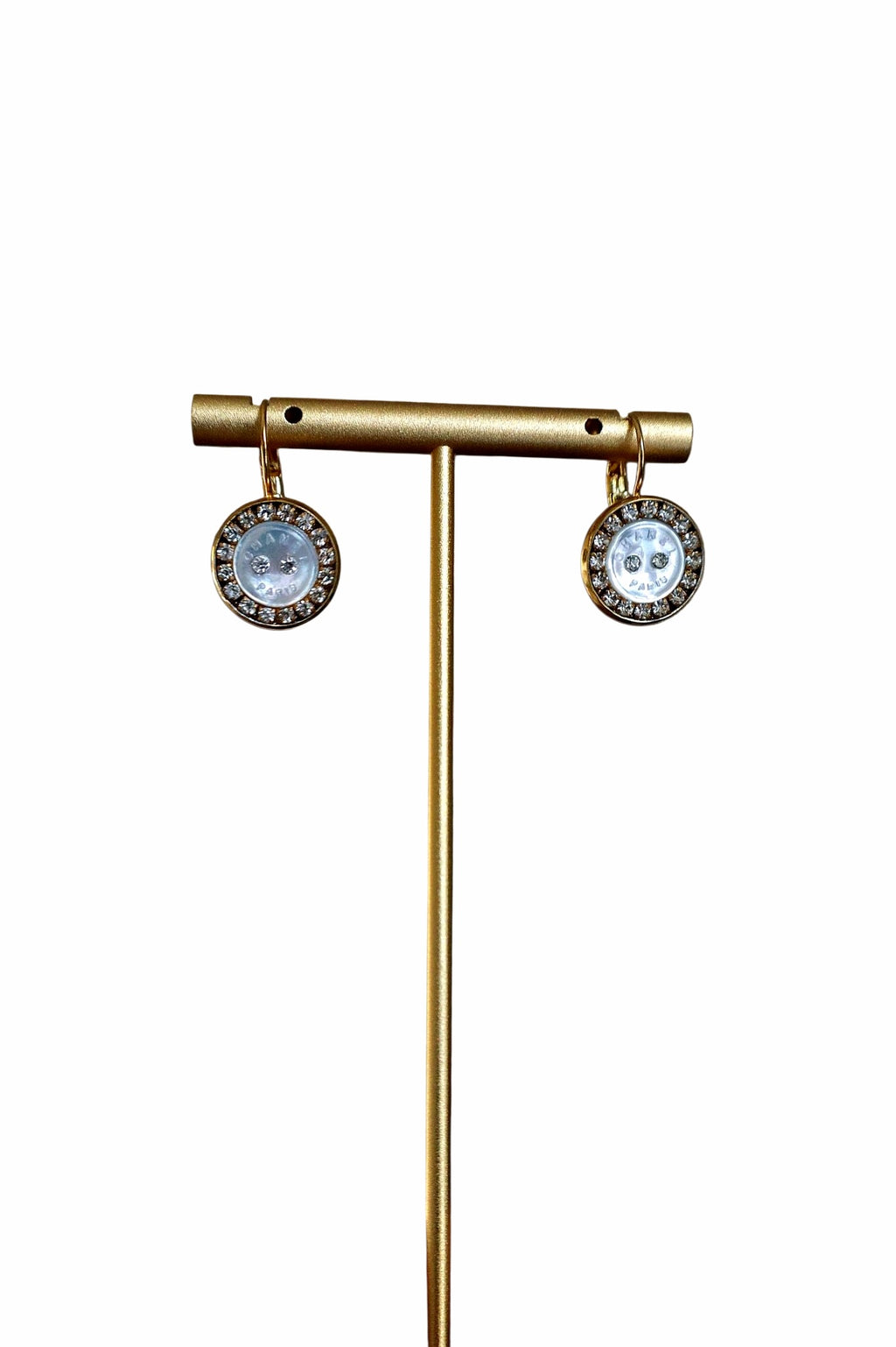 Orecchini "AMELIA" Upcycled