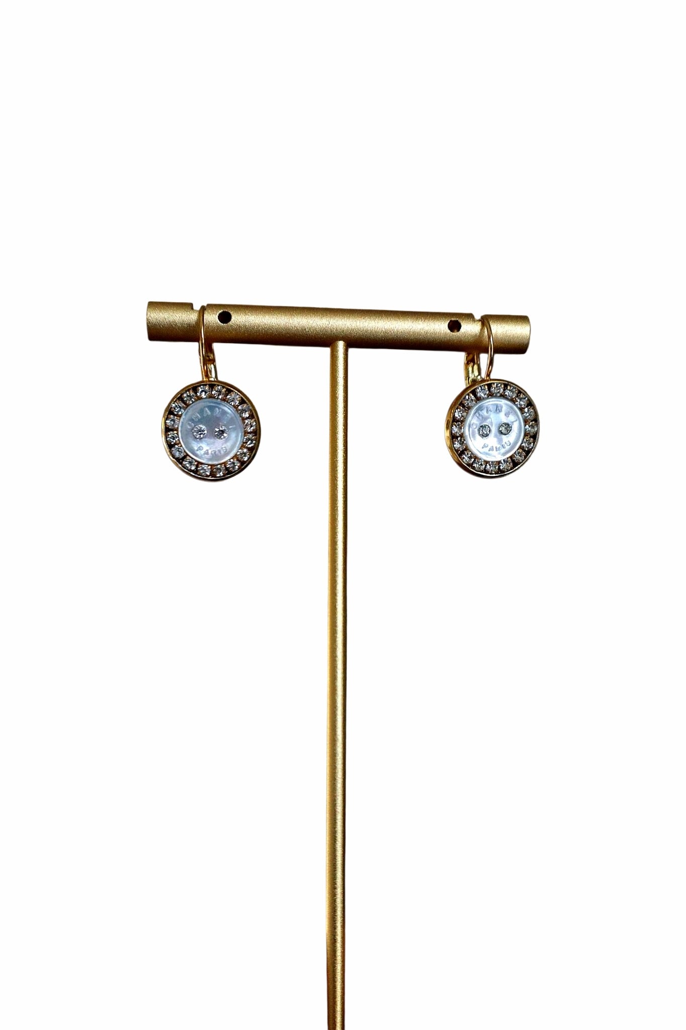 Orecchini "AMELIA" Upcycled