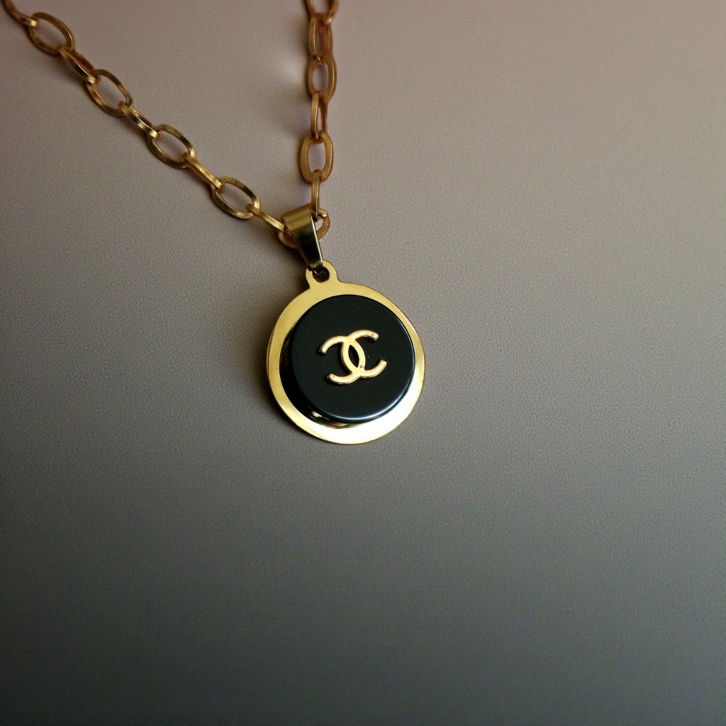 Collana "Kenzie" Upcycled