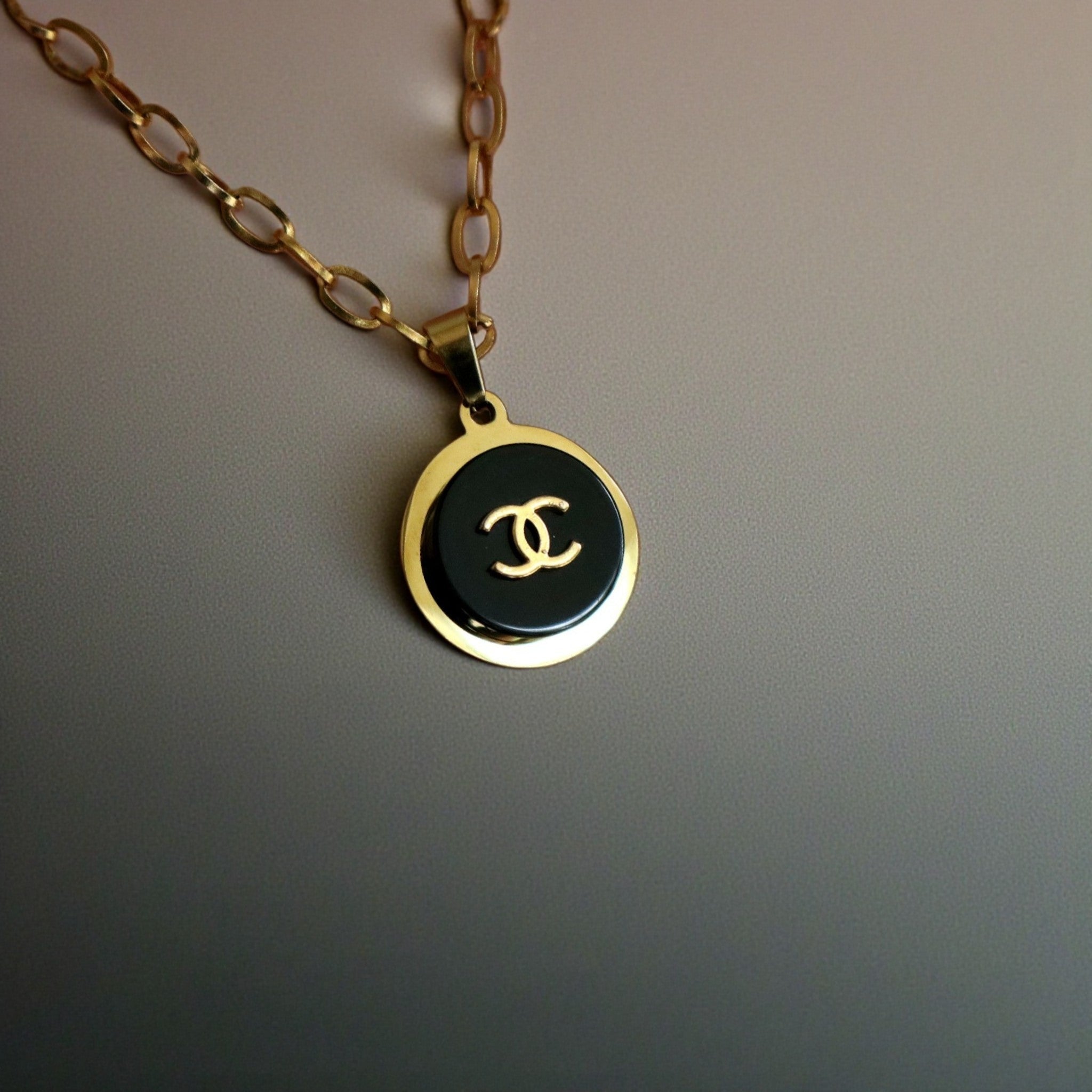 Collana "Kenzie" Upcycled