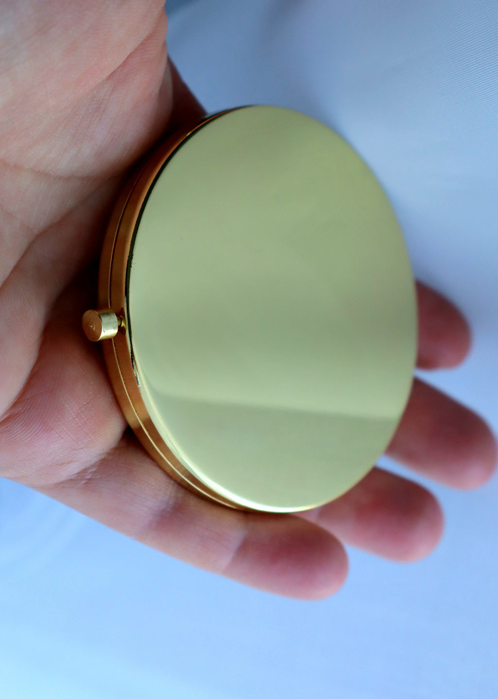 Specchietto di Lusso Riconvertito