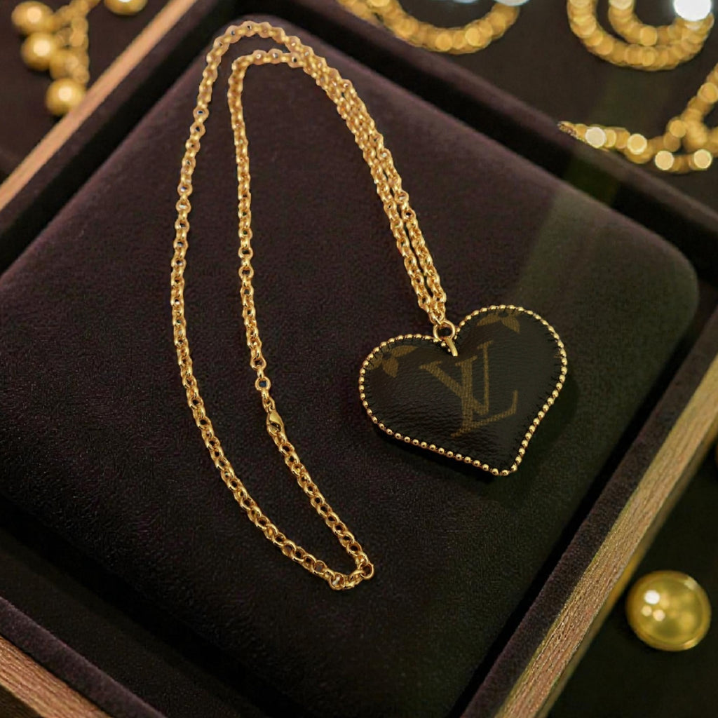 Collana "Anna" Upcycled