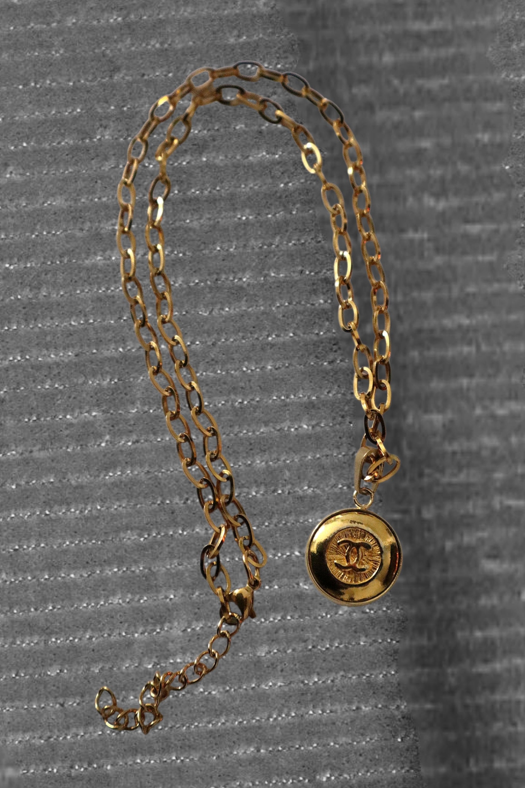 Collana "Ellie" Upcycled