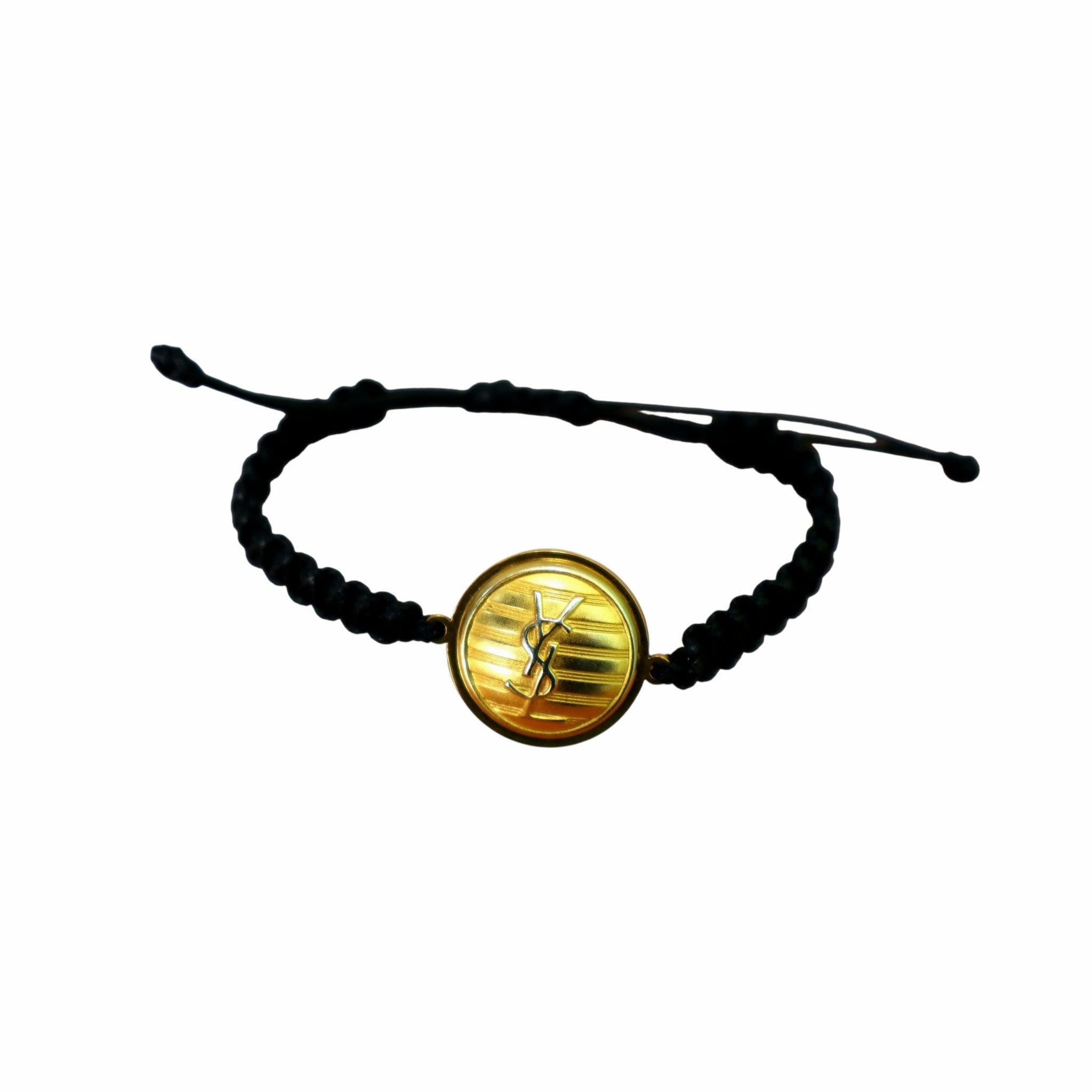 Bracciale "Daisy" Upcycled