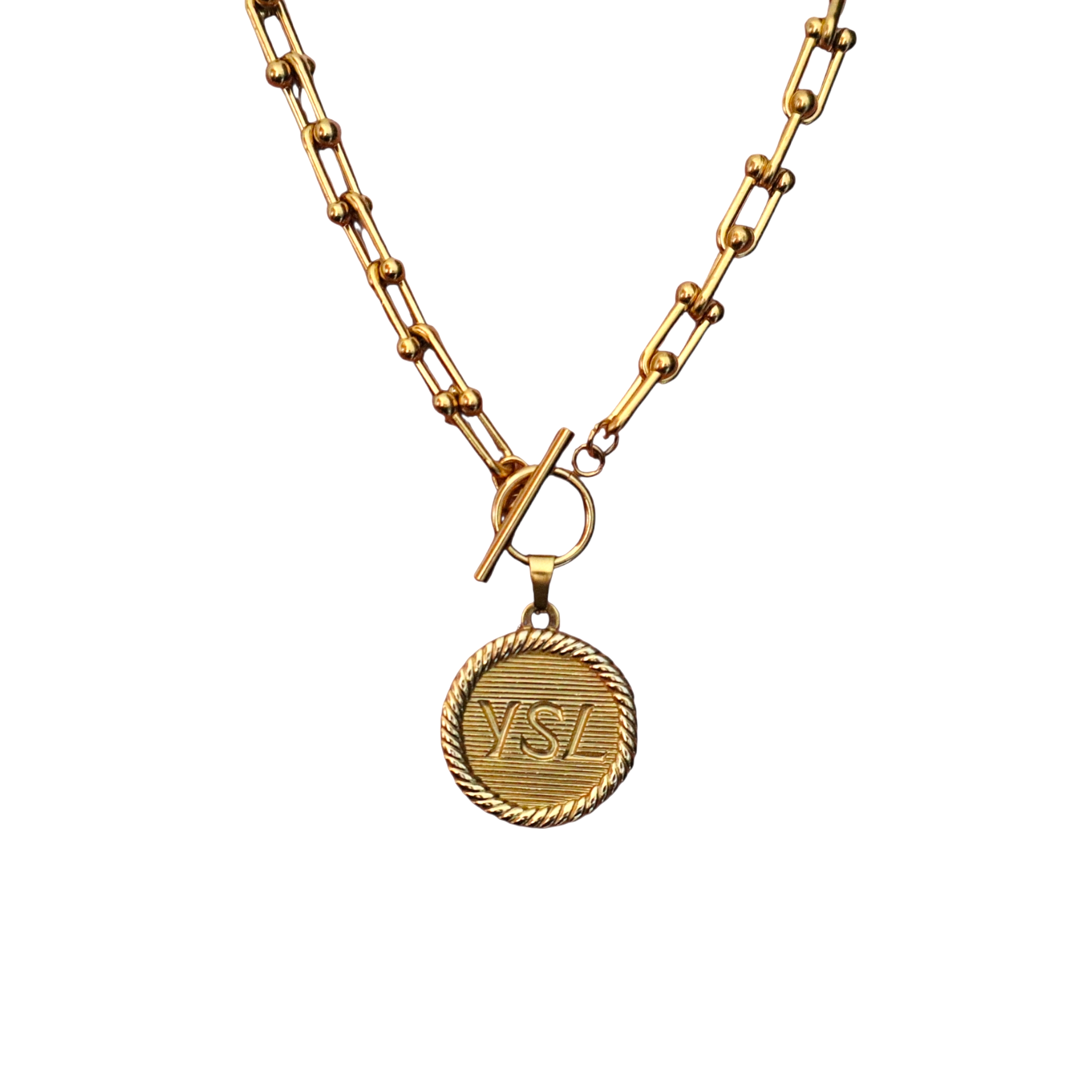 Collana "Nova" Upcycled