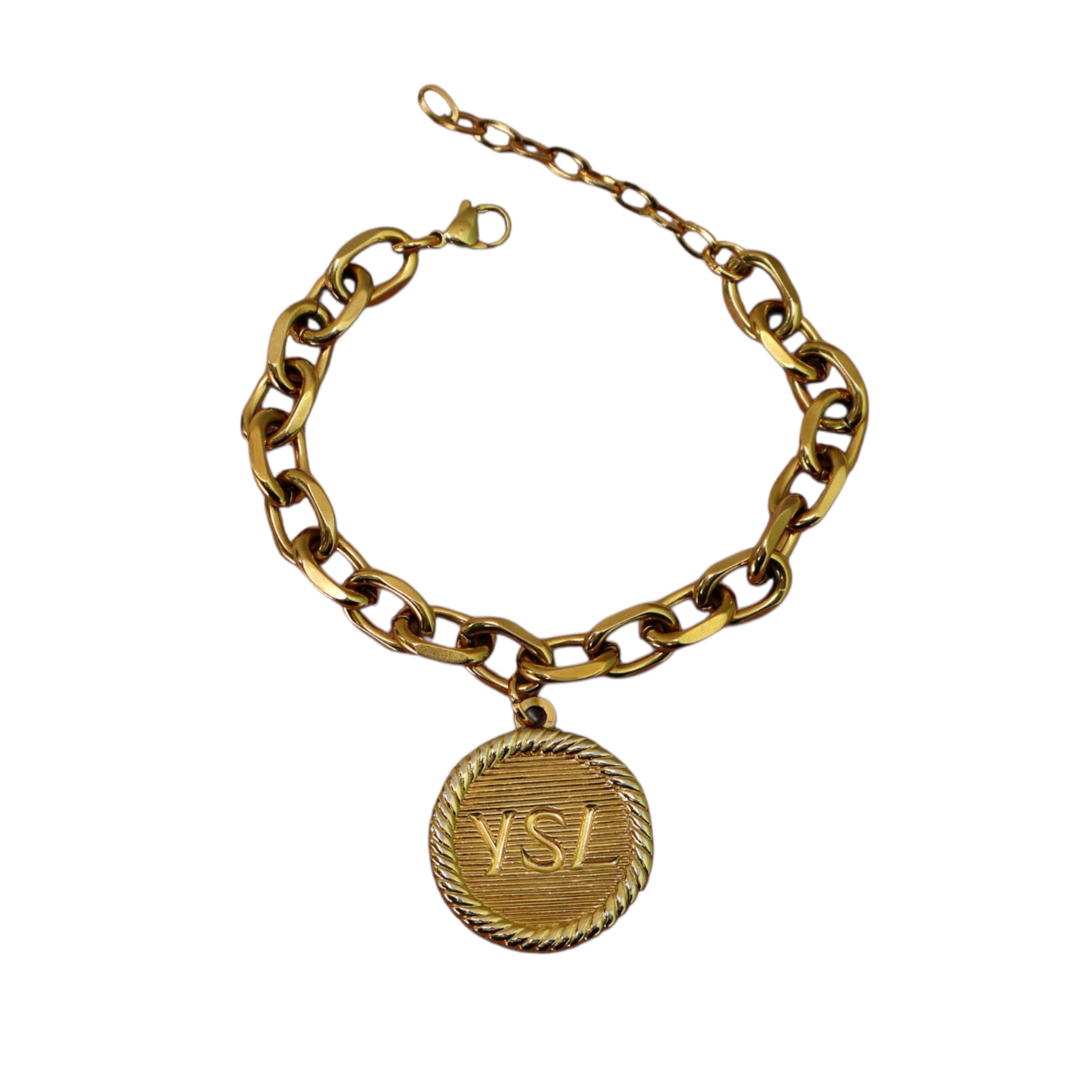 Bracciale "Taylor" Upcycled